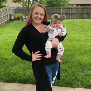 Meet your Posher, Sara